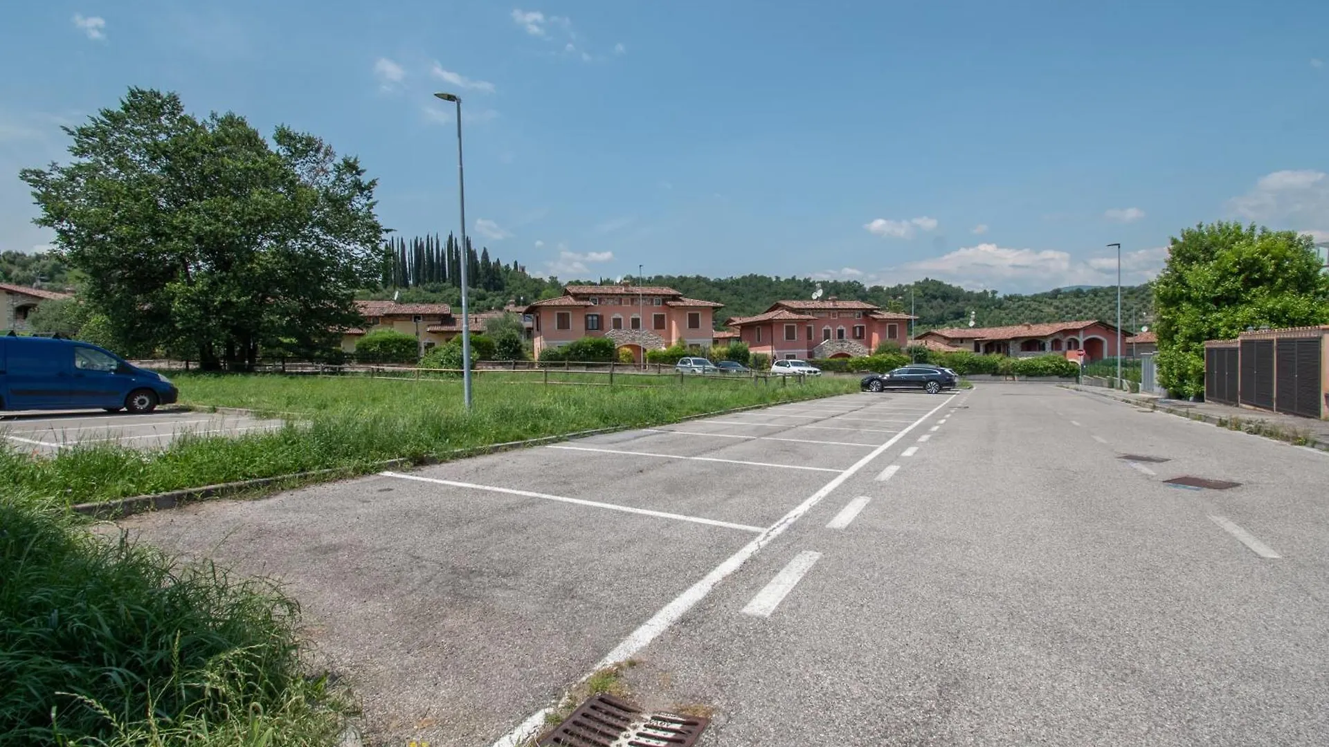 Apartment Tavaredo House Polpenazze del Garda Italy