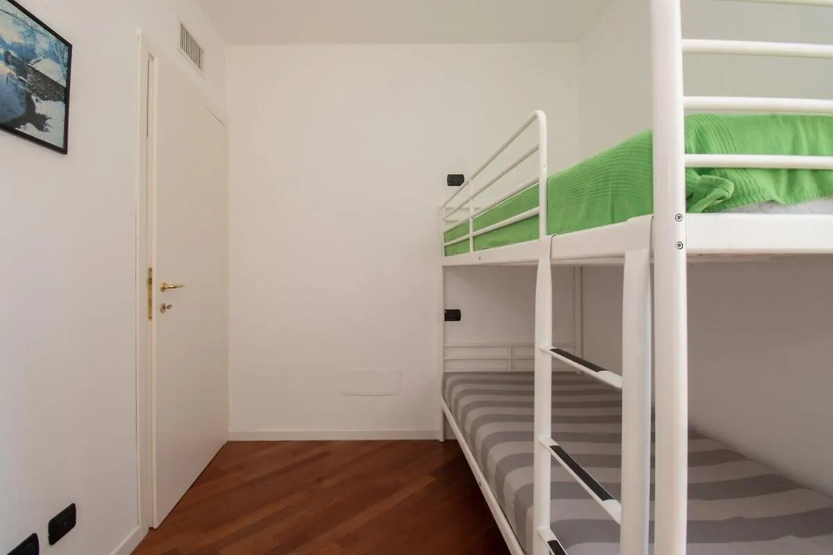 Apartmán Tavaredo House Polpenazze del Garda