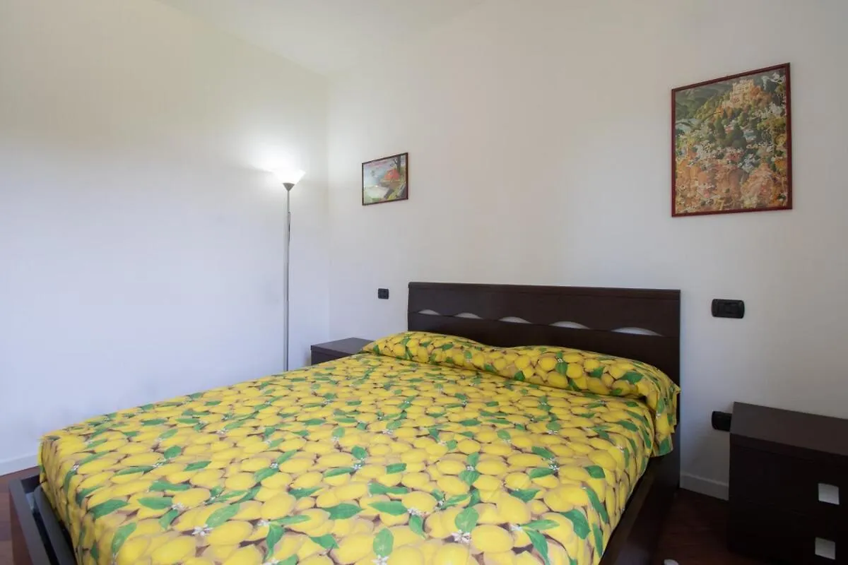 Tavaredo House Polpenazze del Garda 0*,