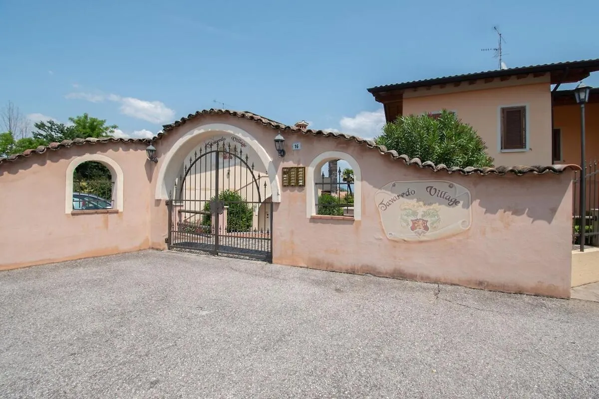 Tavaredo House Polpenazze del Garda Apartmán