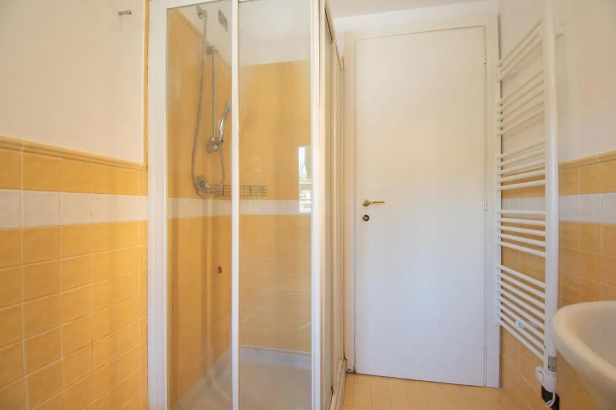 Apartmán Tavaredo House Polpenazze del Garda